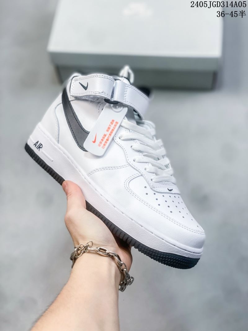 Nike Air Force 1 Shoes